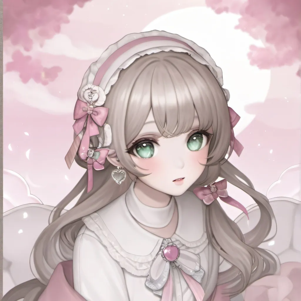 chat with ai character: •Алисочка•