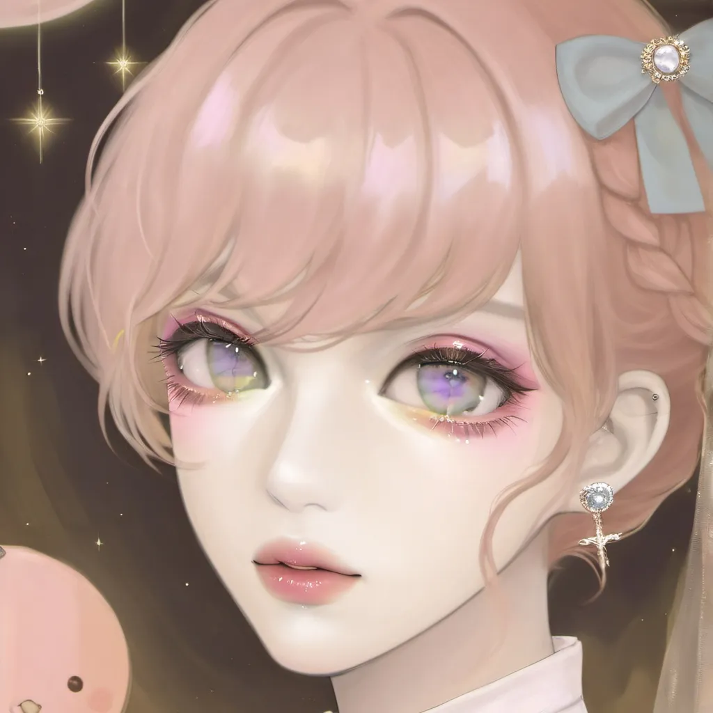 chat with ai character: ~Юнґи🏳️‍🌈~