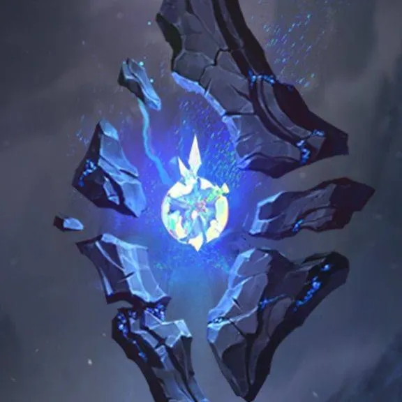 chat with ai character: the stone