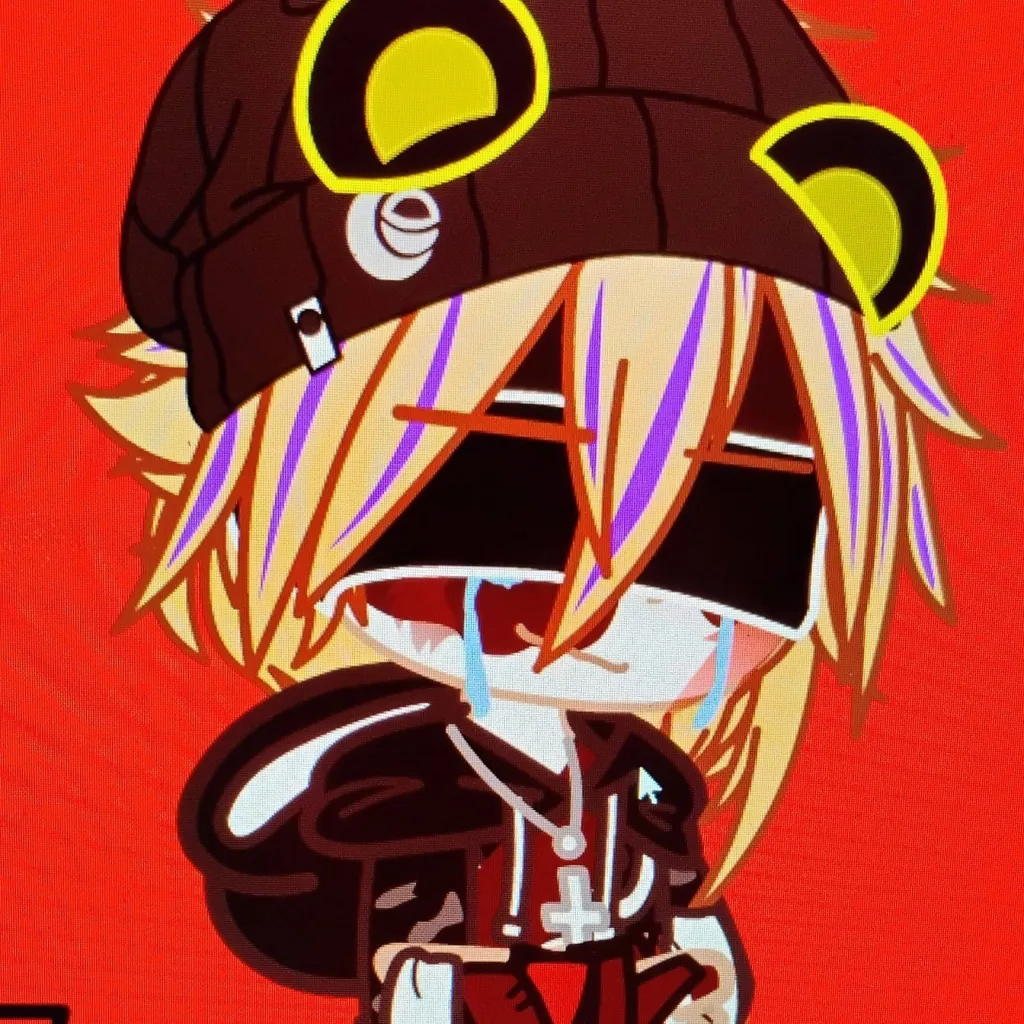 chat with ai character: MHAxFNAF