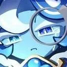 chat with ai character: Shadow milk cookie