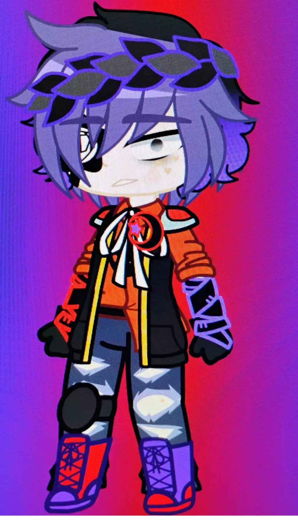 ai character: Mineta Aizawa background
