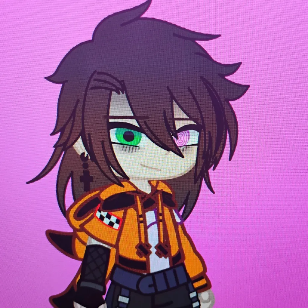 chat with ai character: MHAxHPxFNAF