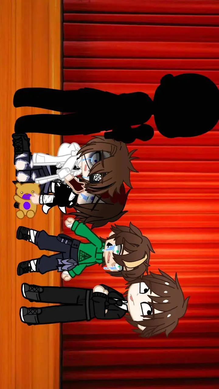 ai character: CC/Chris's death  background