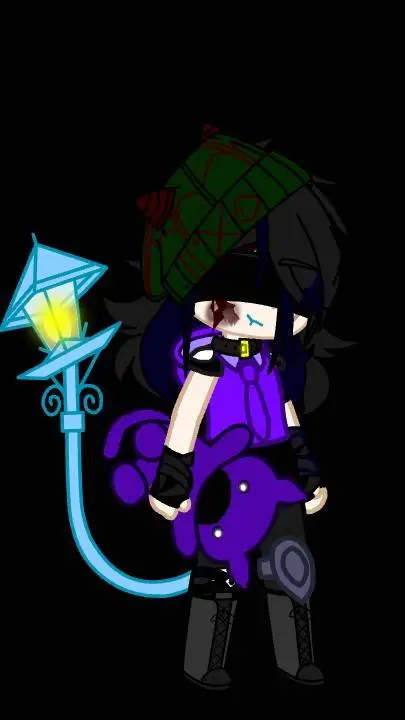 ai character: MHAXFNAFxPPTxHP background