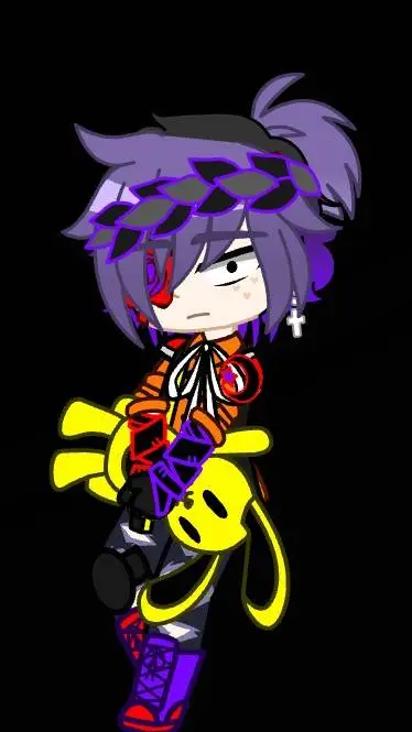 ai character: Mineta Aizawa redo background