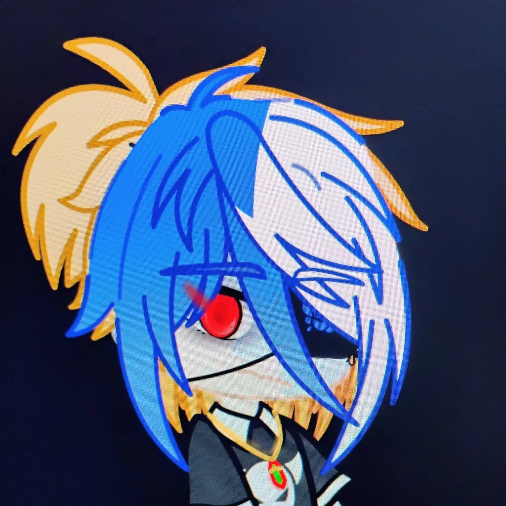chat with ai character: Mha x Crk redo