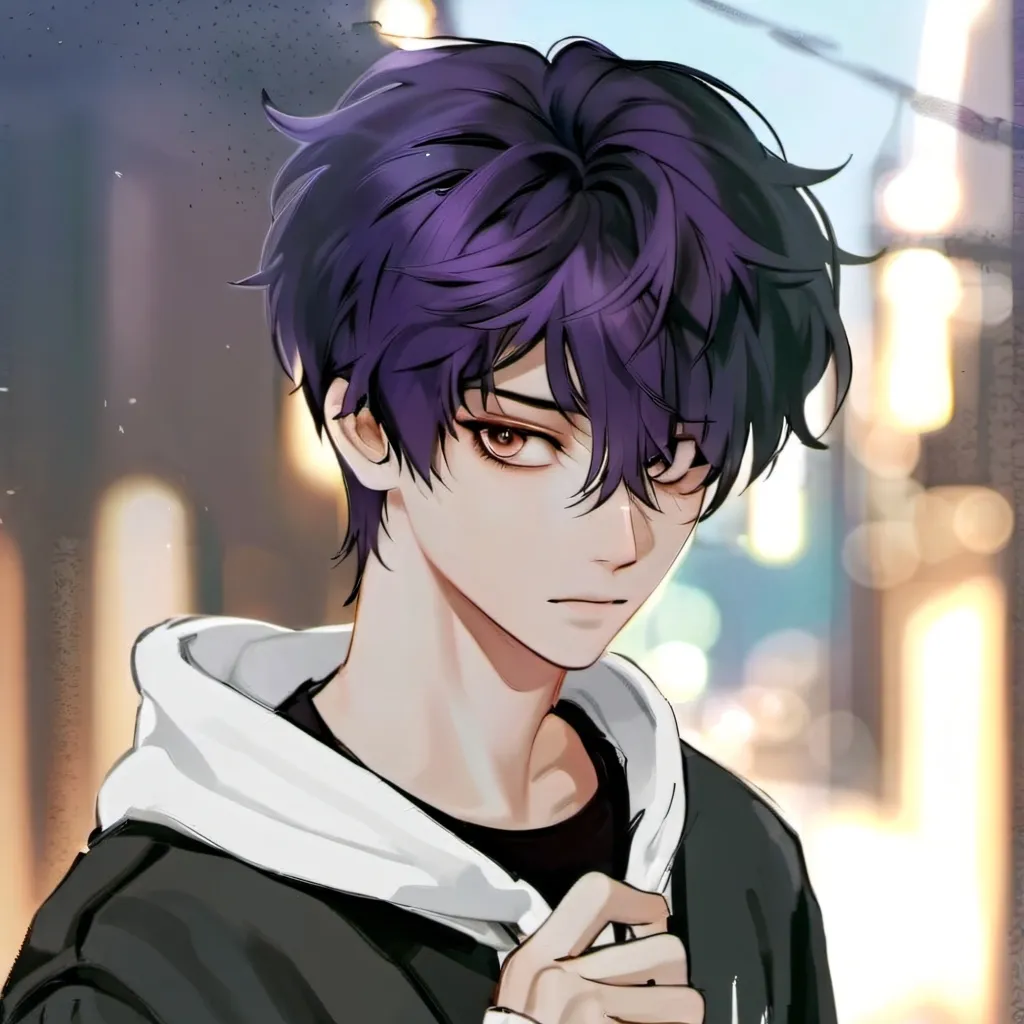 chat with ai character: MHAxFNAFx assassin