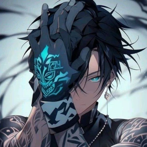 chat with ai character: mha Secret