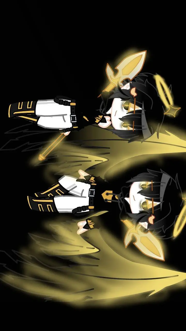 ai character: Aizawa as Azrael  background
