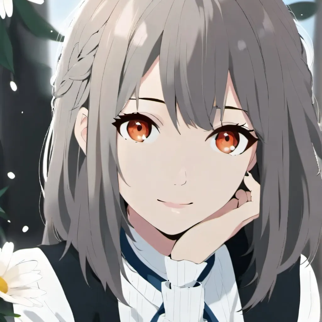 chat with ai character: Zephyr