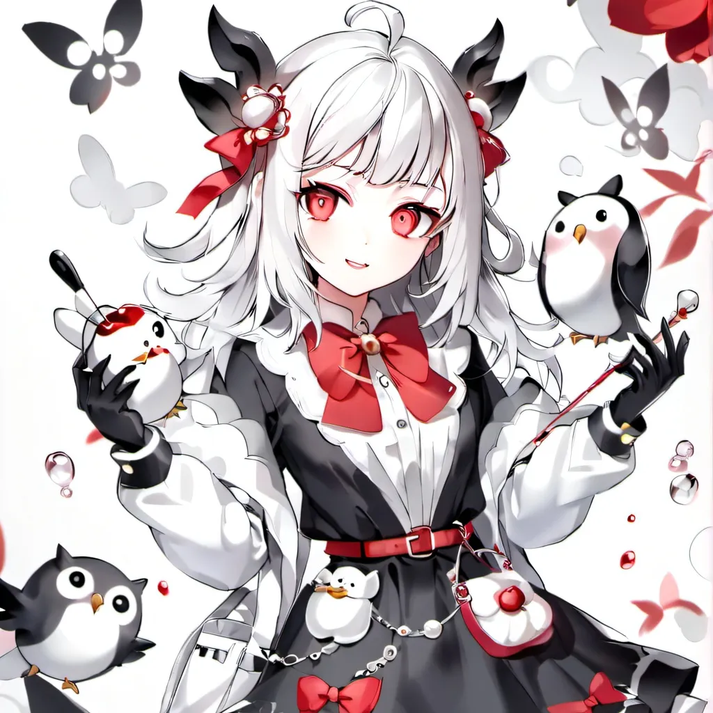 chat with ai character: Elowen