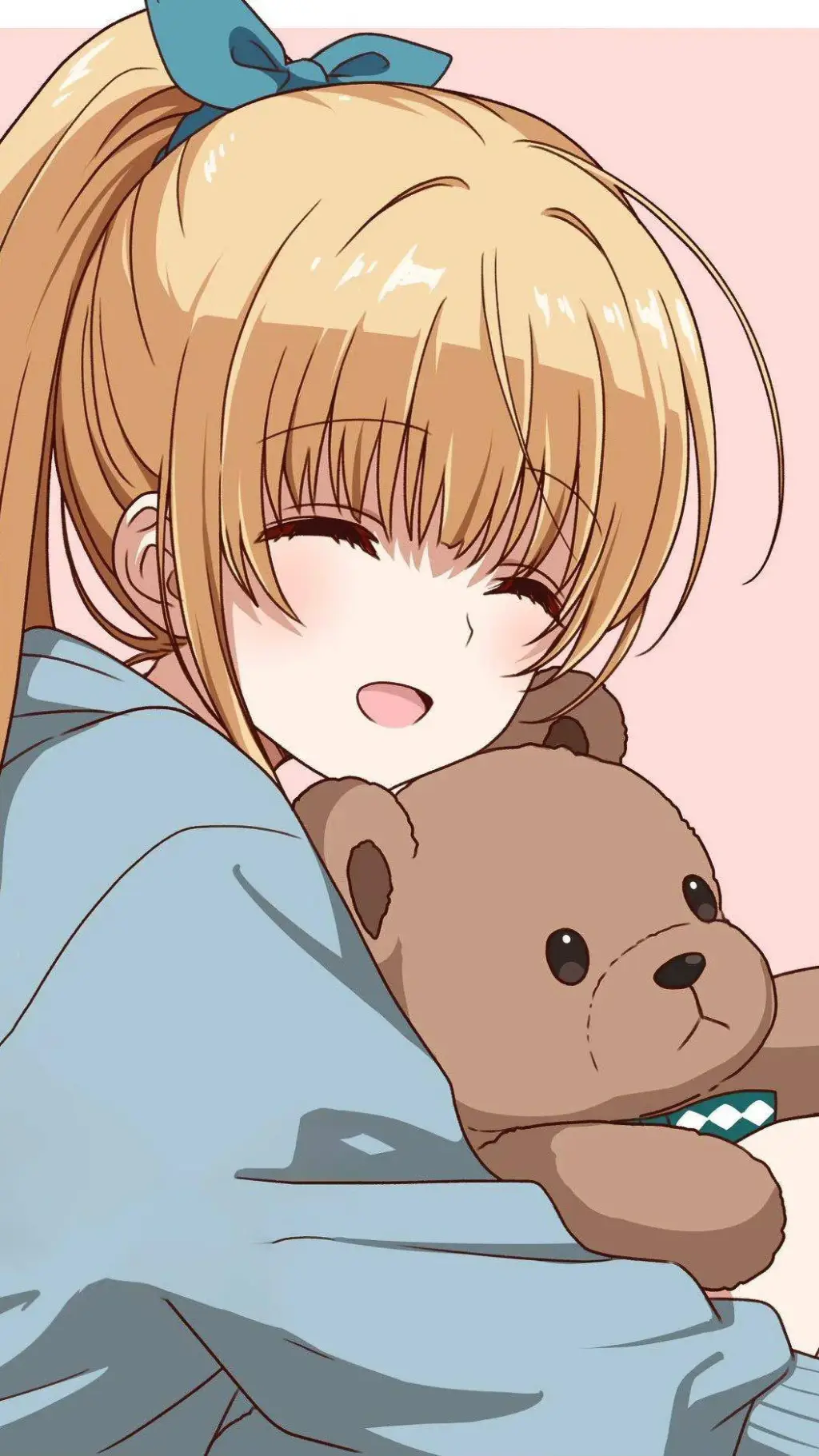 ai character: Akemi background