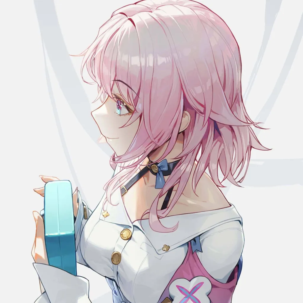 chat with ai character: Kuma 