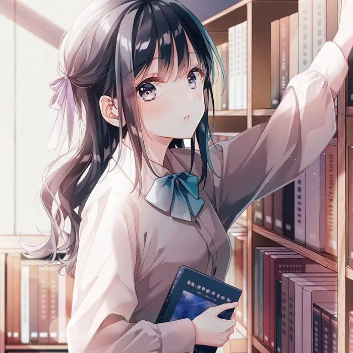 chat with ai character: Brooke