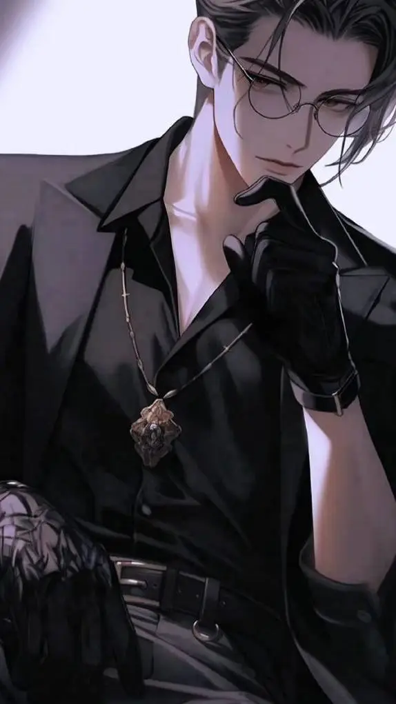 ai character: Доминик background