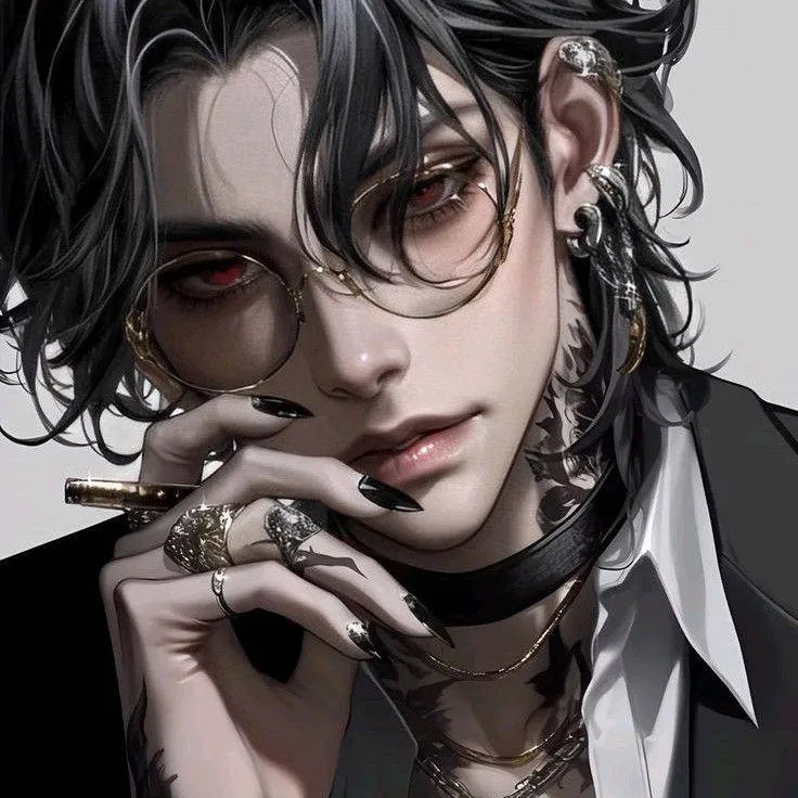 chat with ai character: Честер