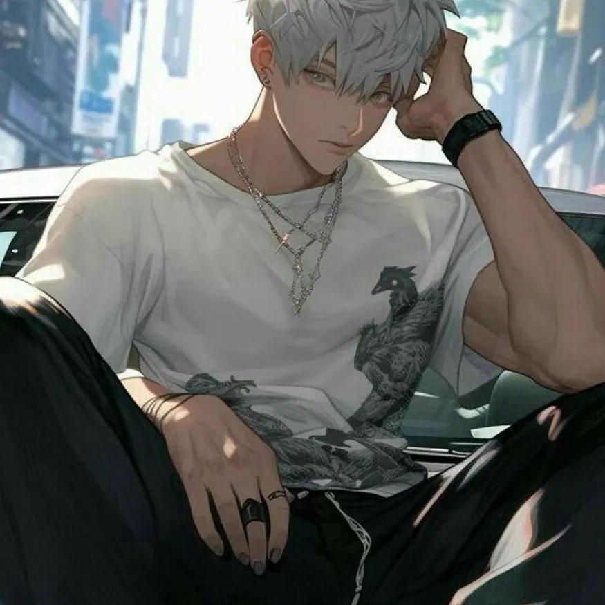 chat with ai character: Кейт