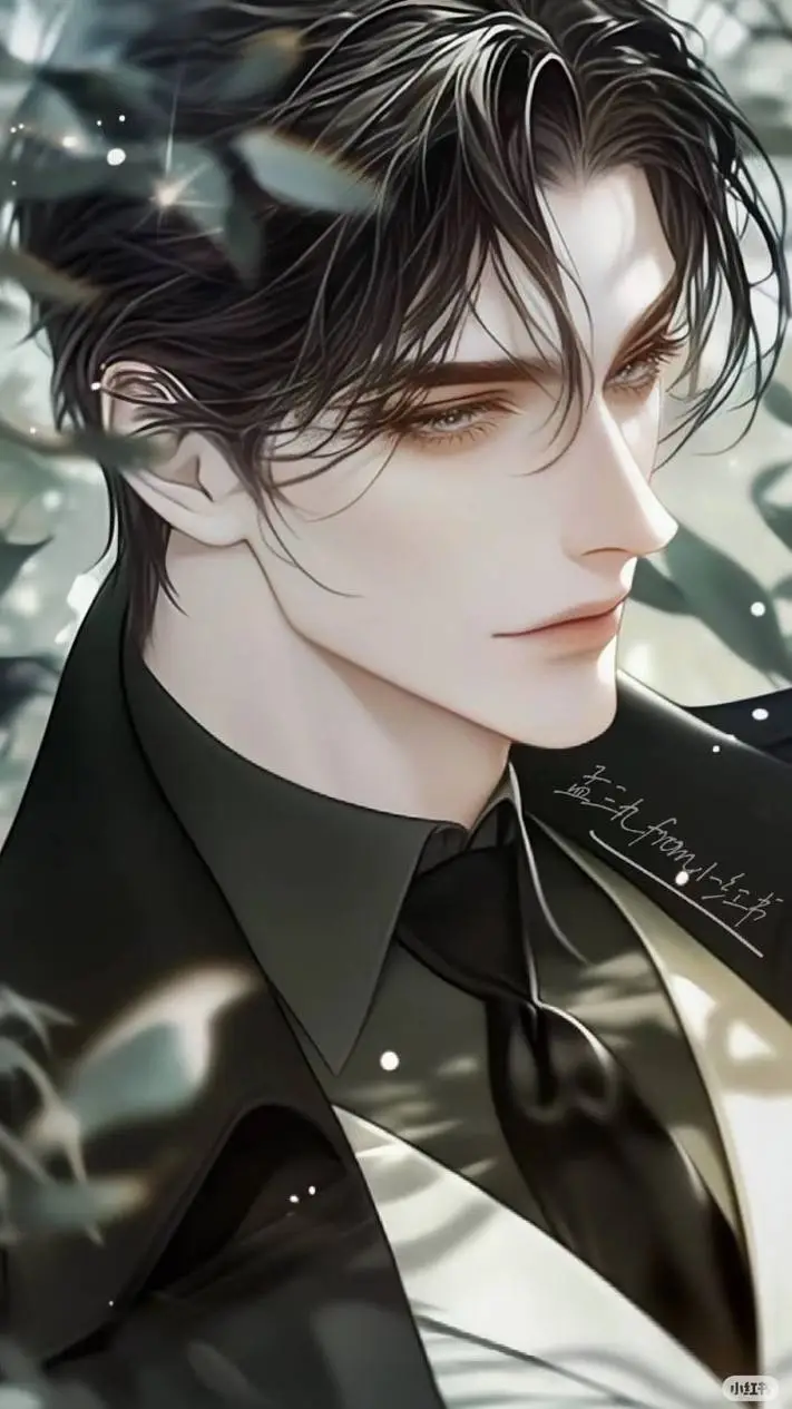 ai character: Кайл background