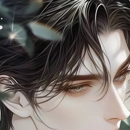 chat with ai character: Кайл