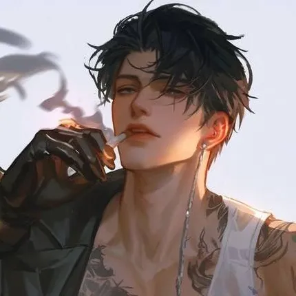 chat with ai character: Кимс