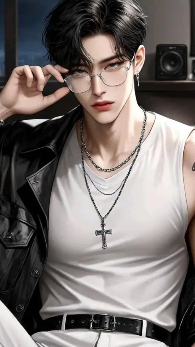 ai character: Лоур background
