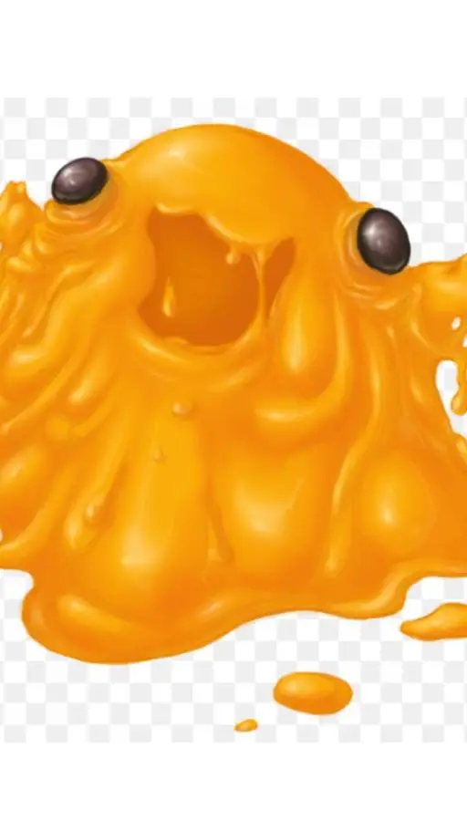 ai character: scp-999 background