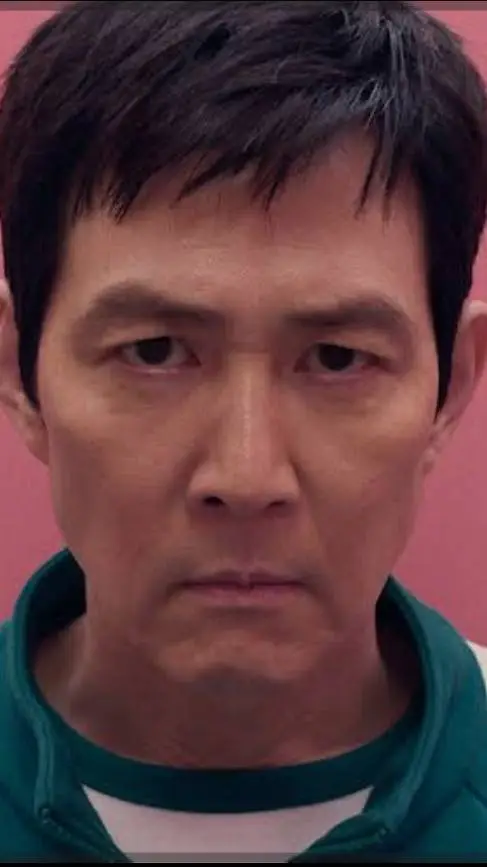 ai character: gi-hun, player 456 background