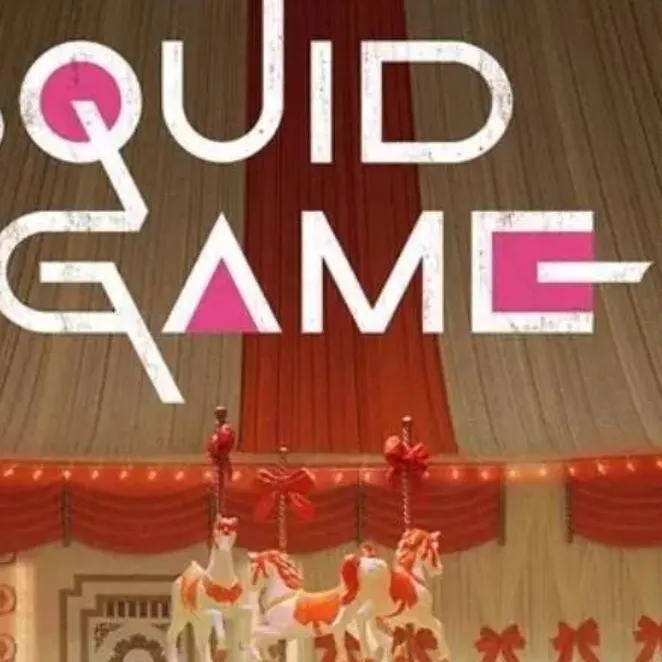 chat with ai character: squid game