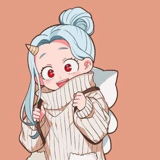 chat with ai character: eri