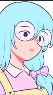 ai character: Nerds mom background