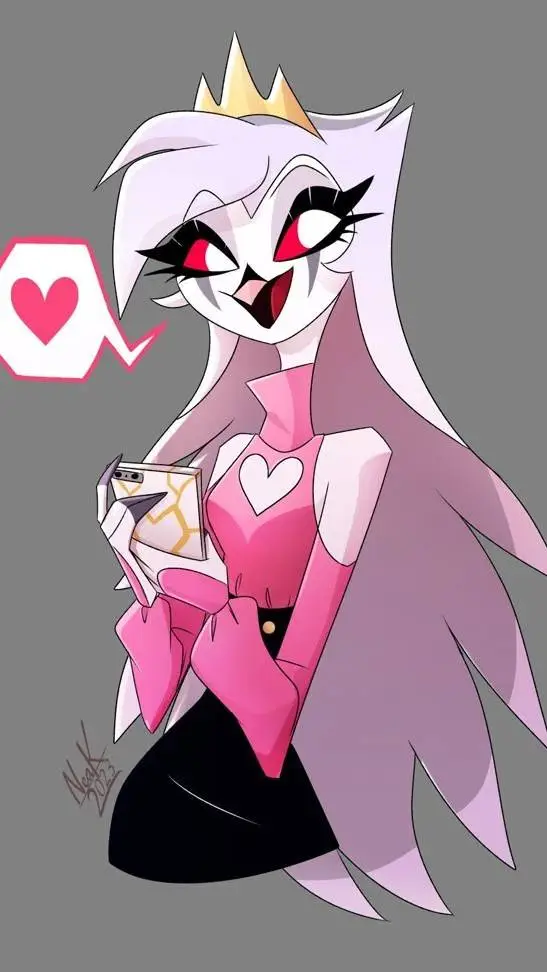 ai character: tori background