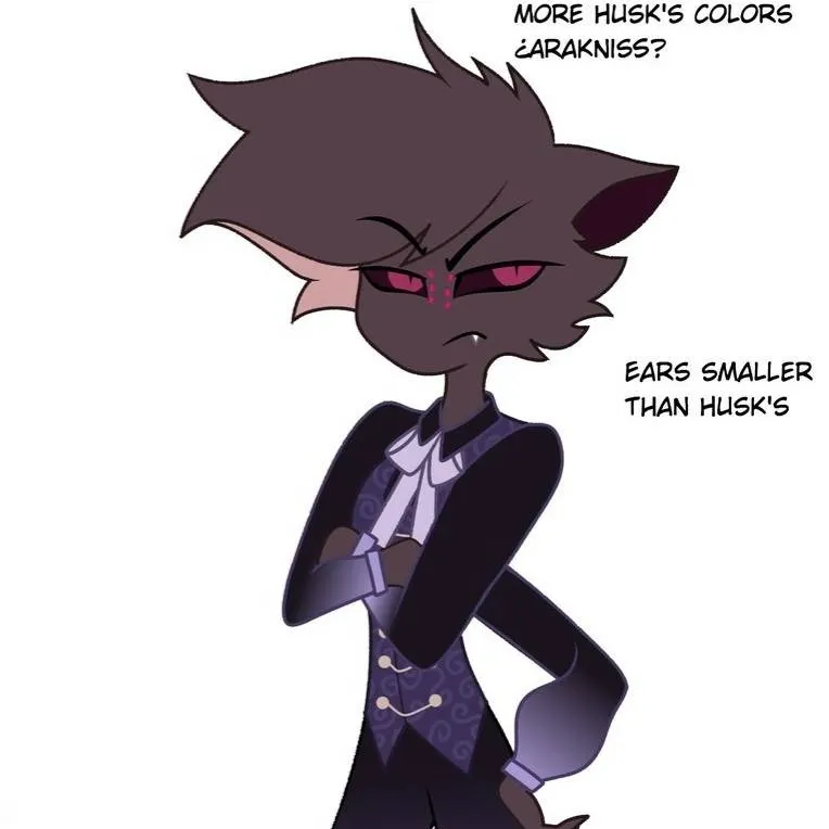 chat with ai character: gin