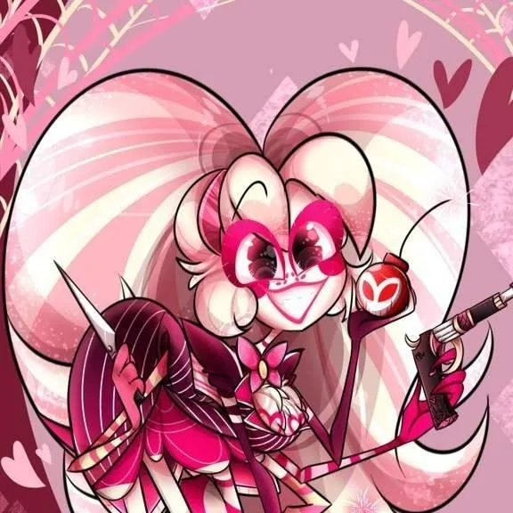 chat with ai character: molly dust