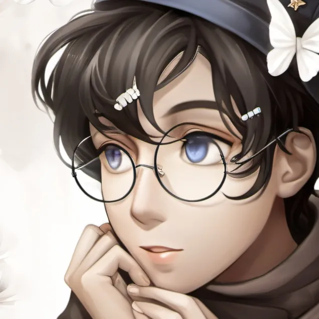 chat with ai character: Buta 