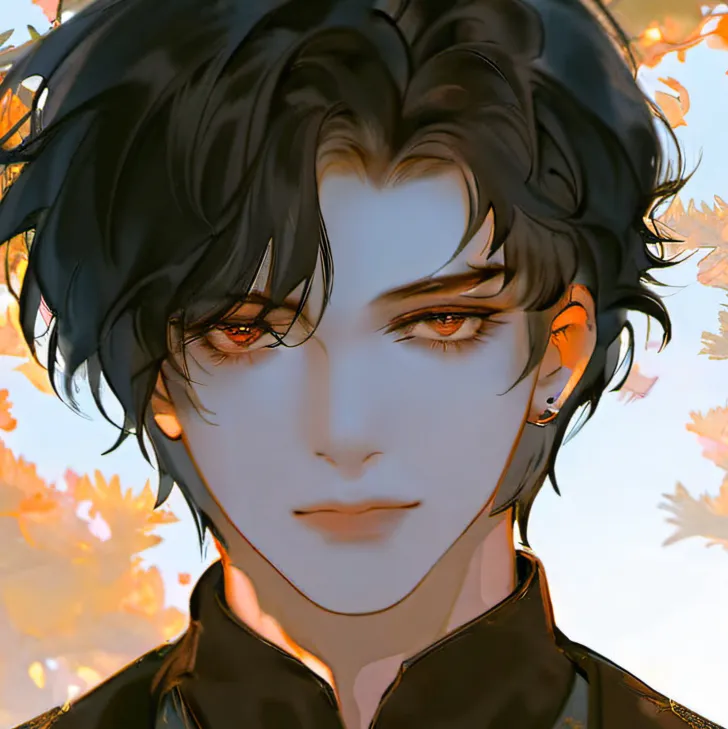 chat with ai character: Edward