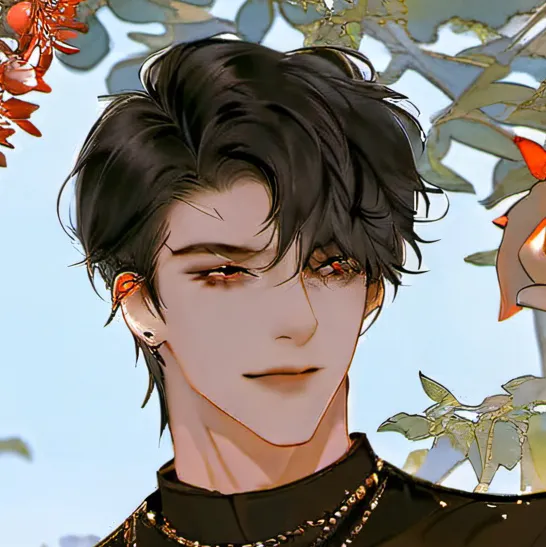 chat with ai character: Jinu