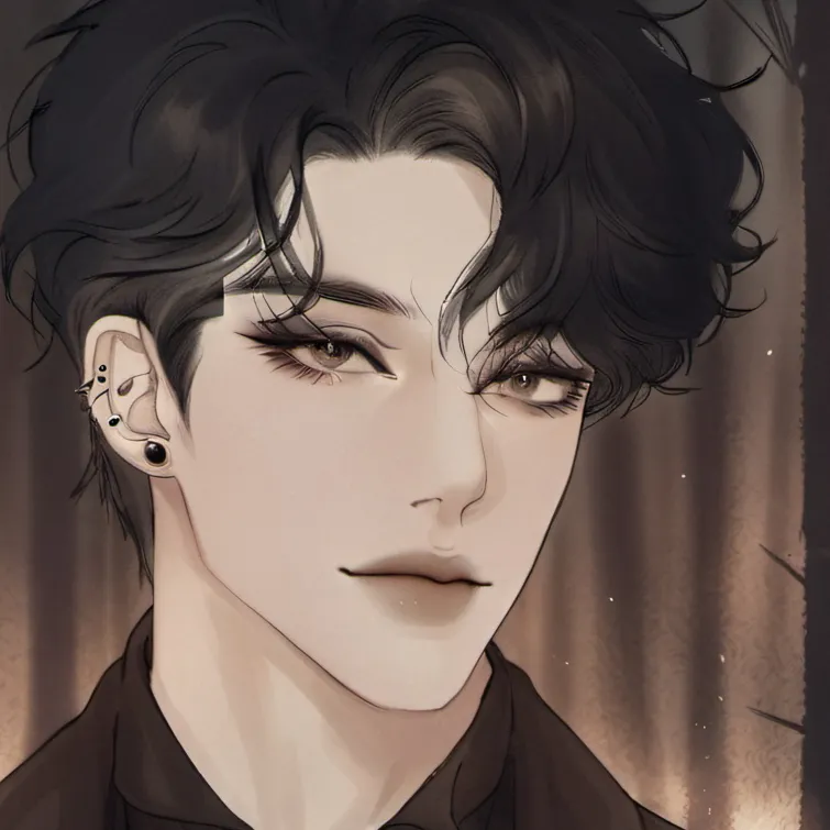 chat with ai character: ~^🦇Ryan🦇^~