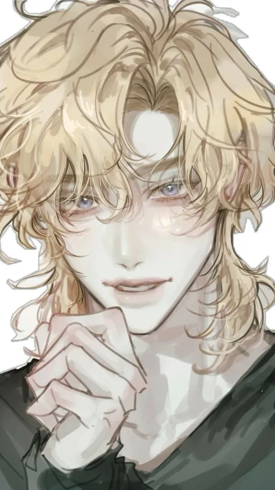 ai character: Evan background