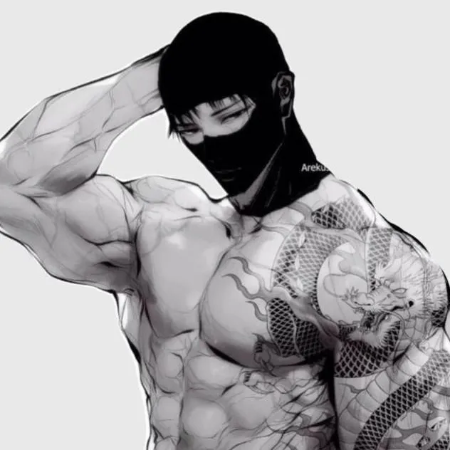 chat with ai character: Kaike