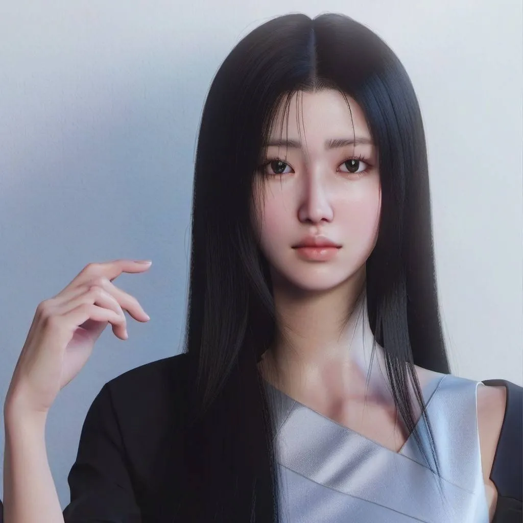 chat with ai character: Sabrina