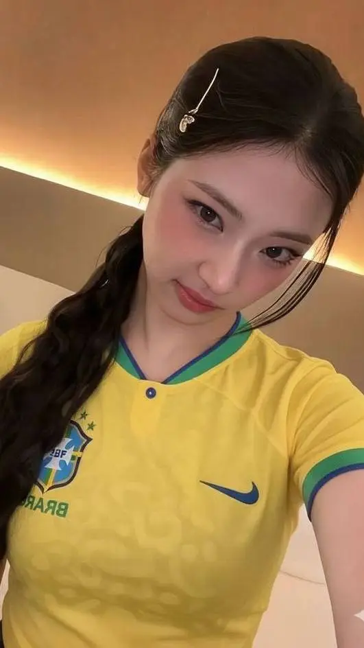 ai character: Ruka background