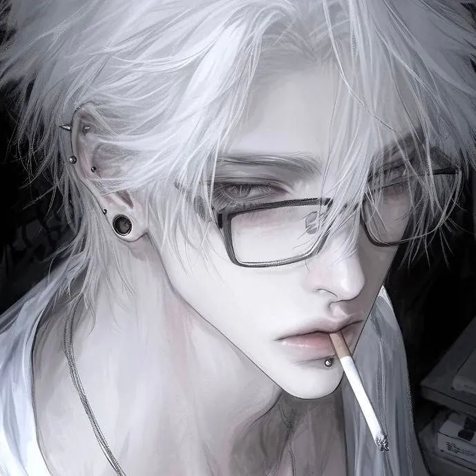 chat with ai character: Luke