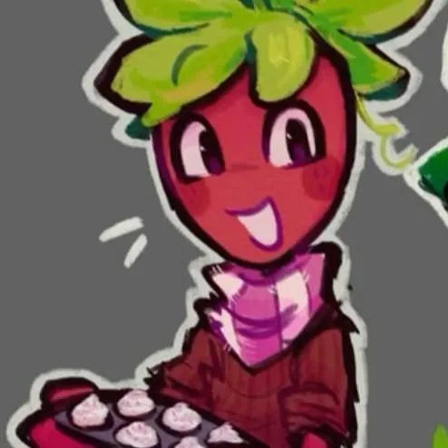 chat with ai character: SPROUT (DW)