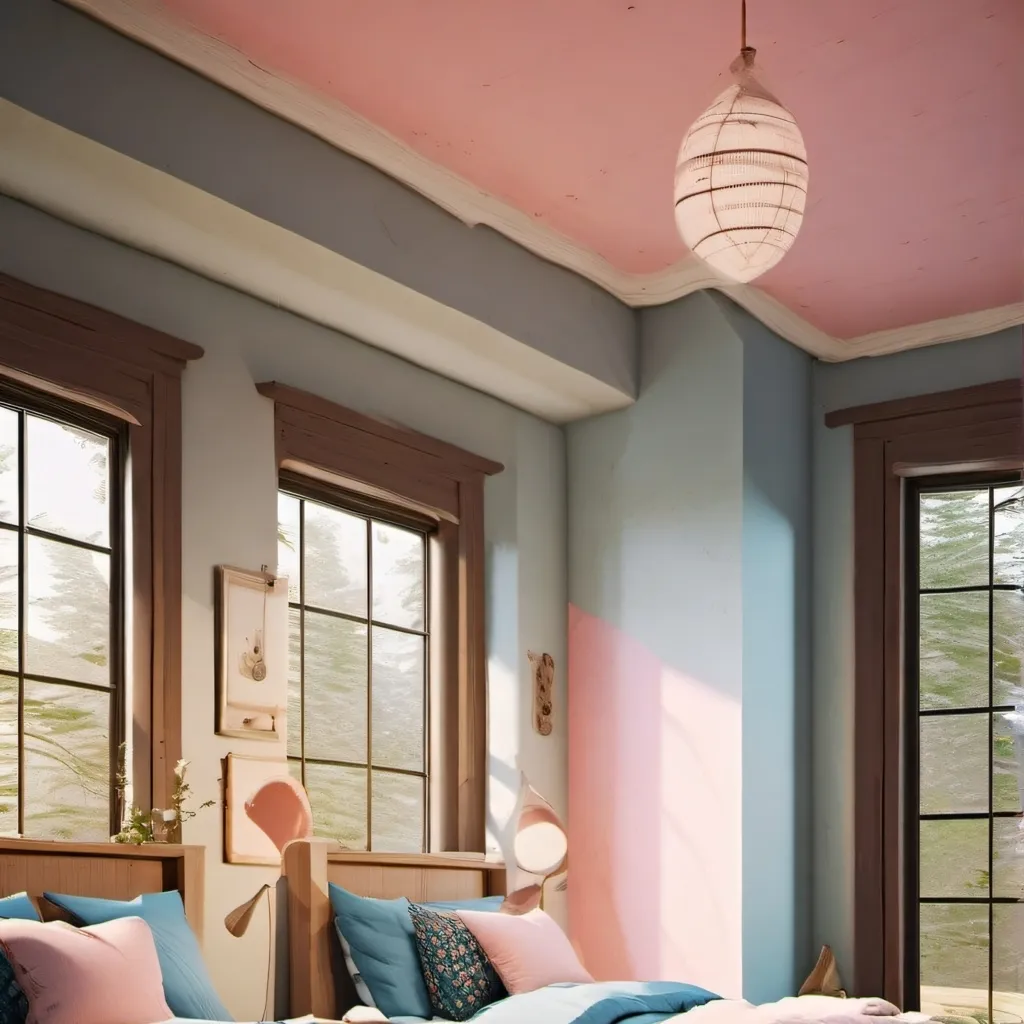 chat with ai character: friend group