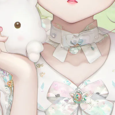 chat with ai character: Idk 