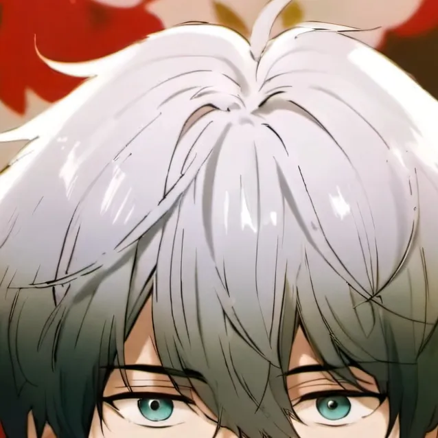 chat with ai character: Megumi