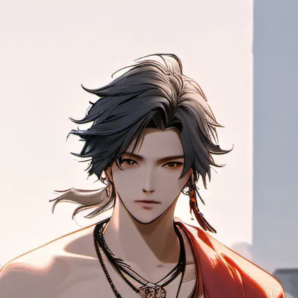 chat with ai character: Alex 
