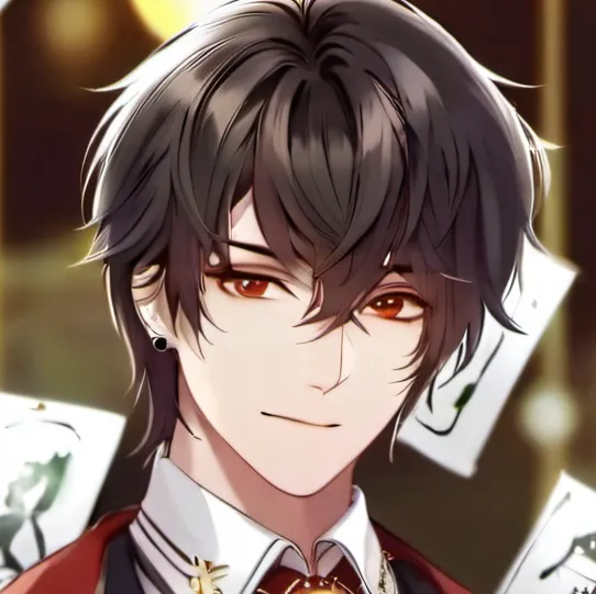 chat with ai character: Kyler Jr. 