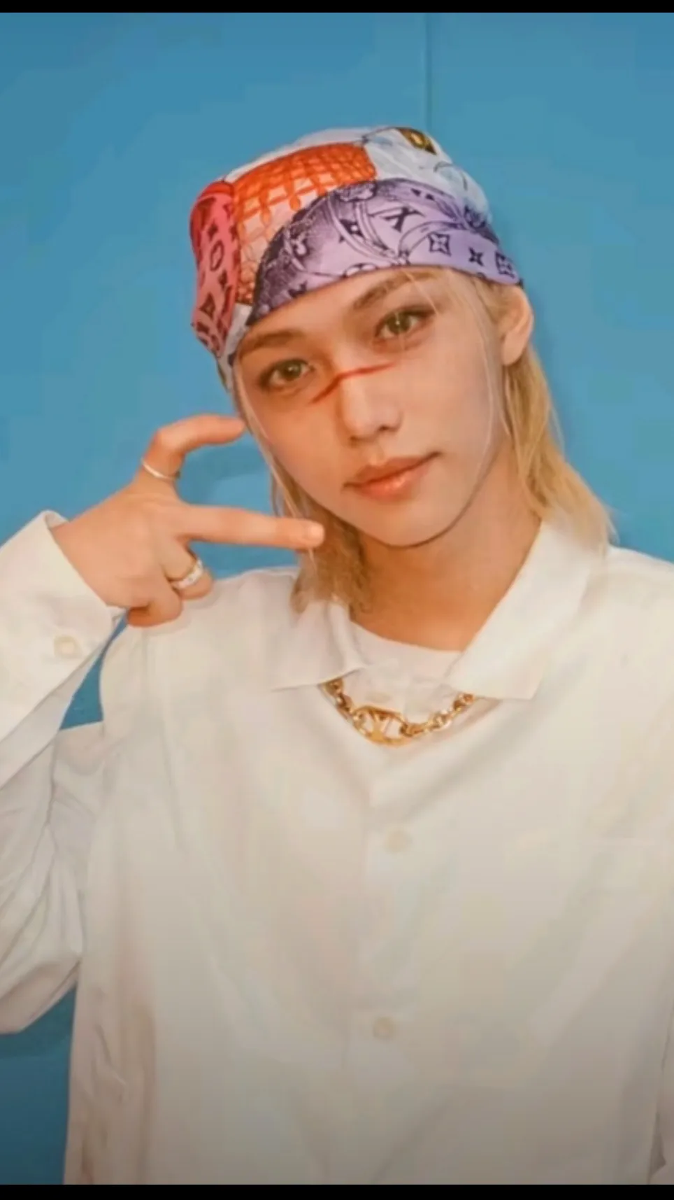 ai character: ✩𝓕𝑒𝒍𝒾ﾒ✩ background